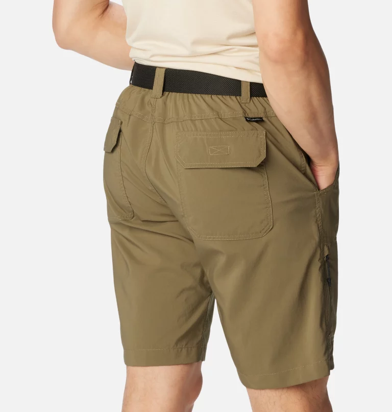 SHORT MASCULINO COLUMBIA SILVER RIDGE UTILITY – foto 5